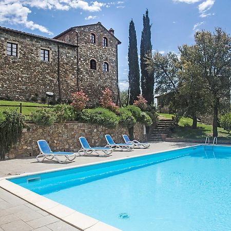 Willa Residenza Storica Casale Pozzuolo Cinigiano Zewnętrze zdjęcie