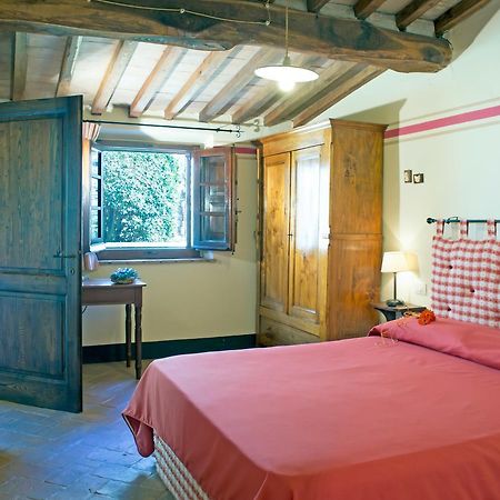 Willa Residenza Storica Casale Pozzuolo Cinigiano Zewnętrze zdjęcie